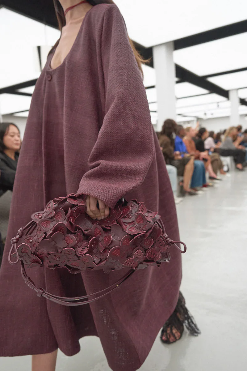 Bottega SS27 Runway Bags 33