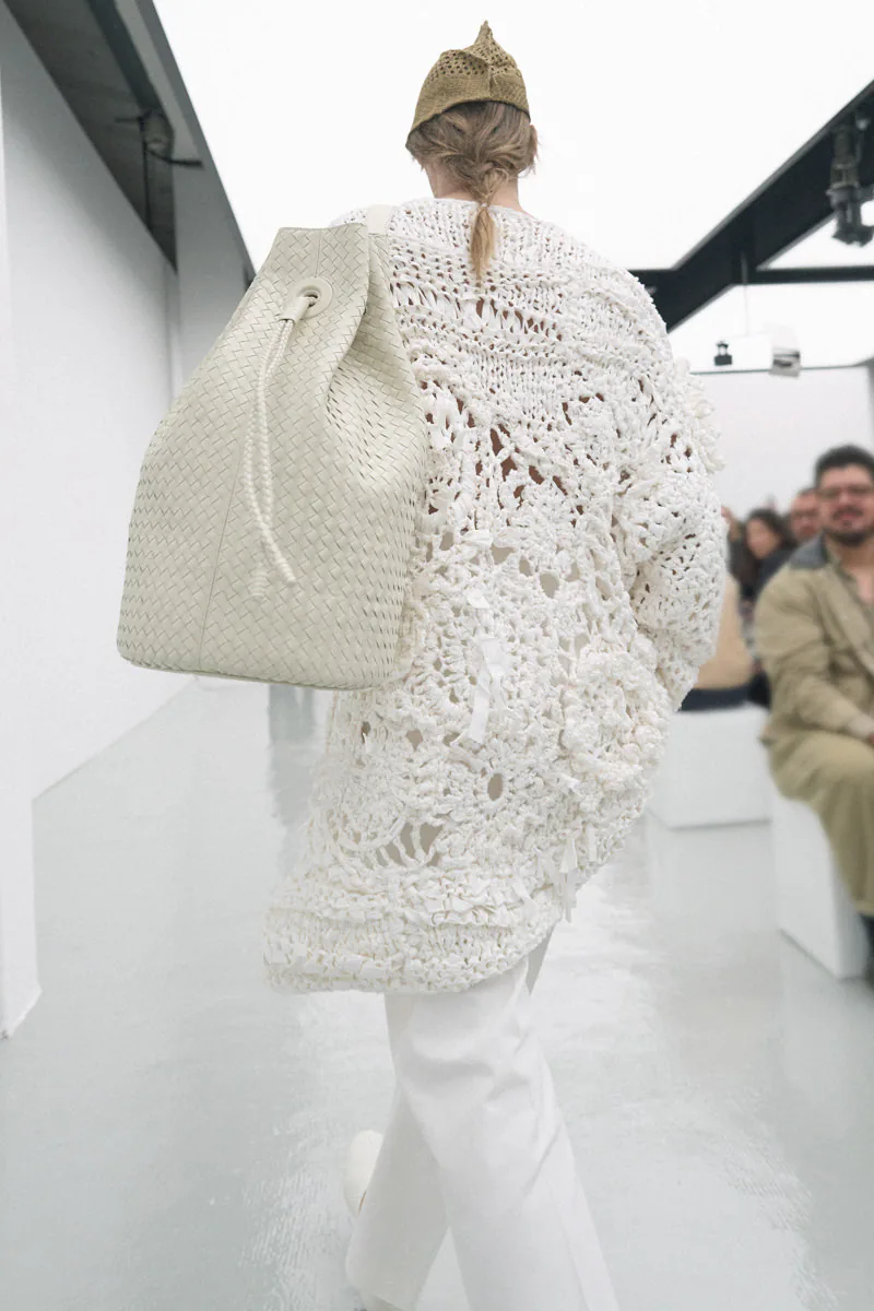 Bottega SS27 Runway Bags 36