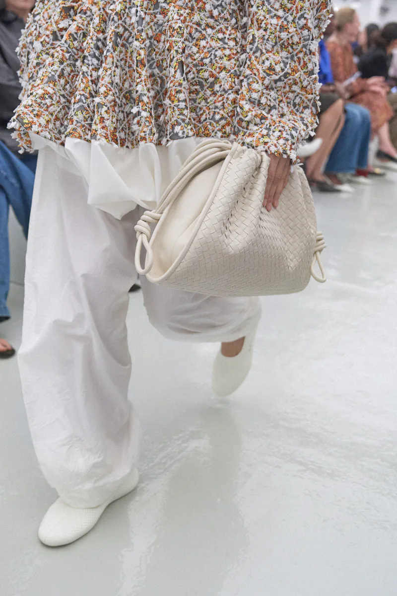 Bottega SS27 Runway Bags 38