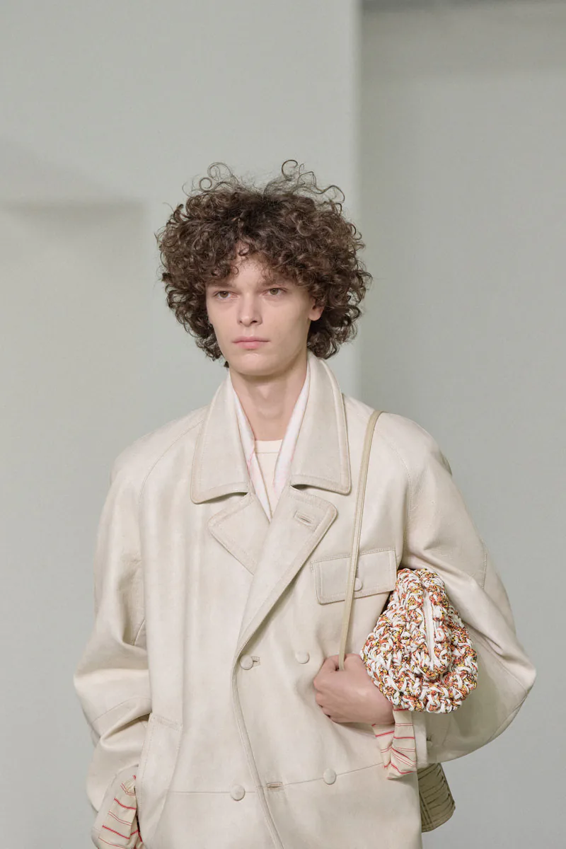 Bottega SS27 Runway Bags 39