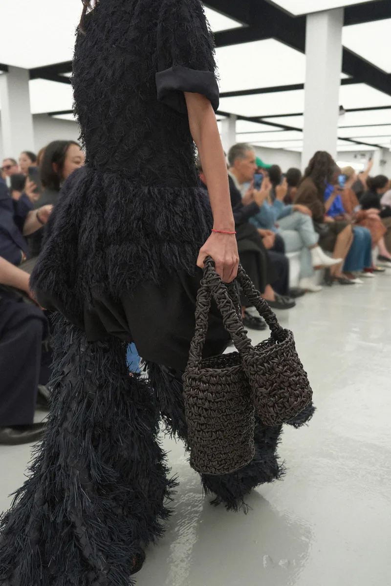 Bottega SS27 Runway Bags 41