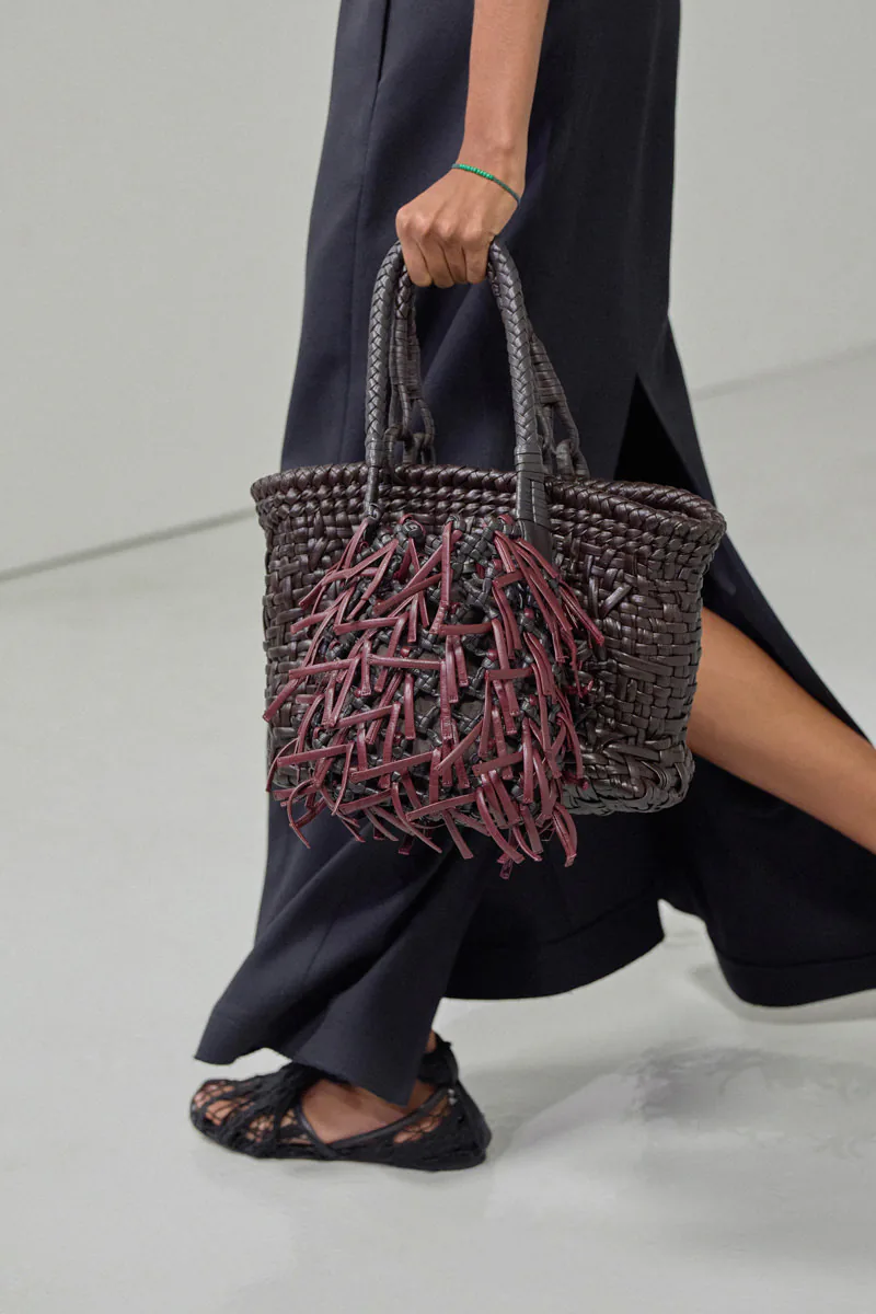 Bottega SS27 Runway Bags 42