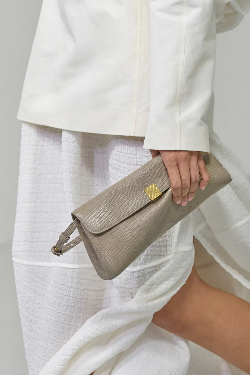 Bottega SS27 Runway Bags 44