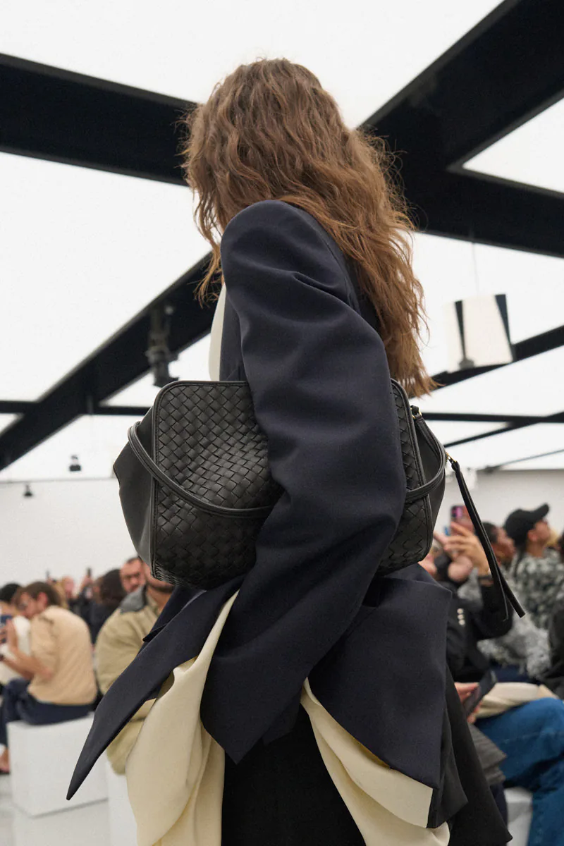 Bottega SS27 Runway Bags 46