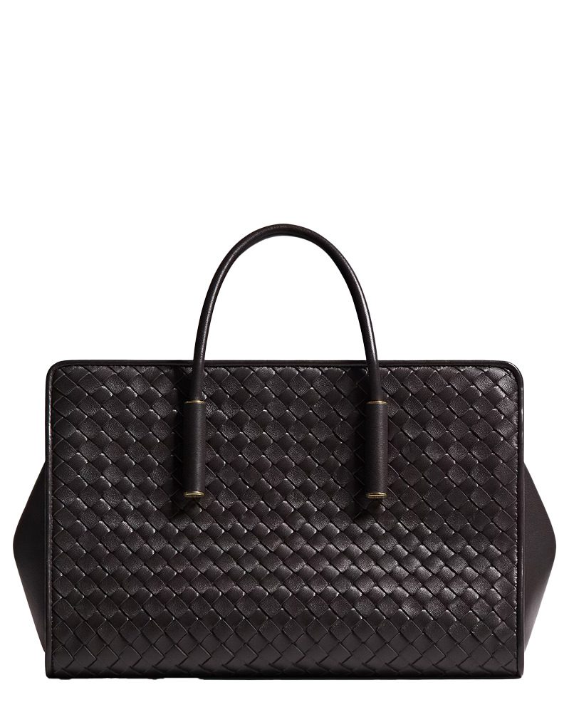 Bottega Veneta Small Barbara Tote
