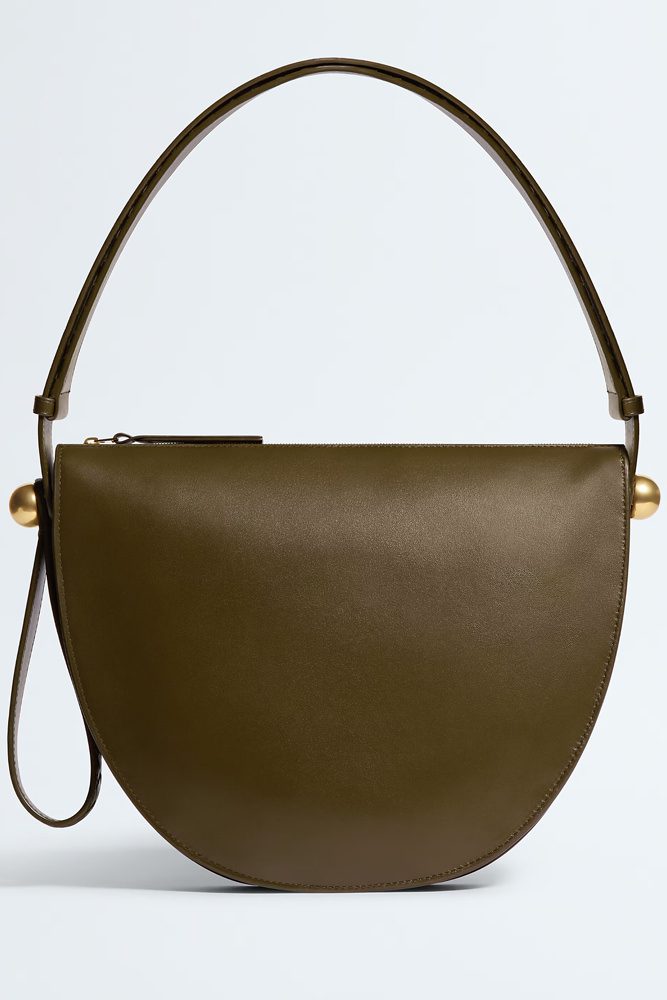 Bottega Veneta Specchio Bag 1