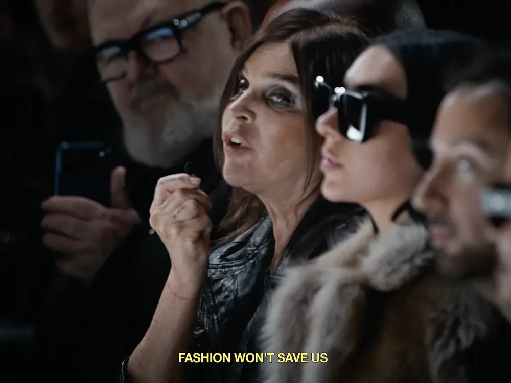 Carine Roitfeld