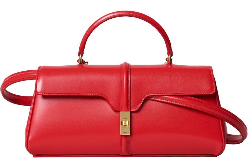 Celine LE 16 East West