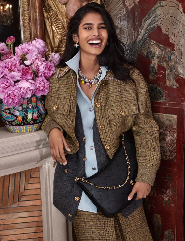 Chanel Fall Winter 2026 Campaign 2