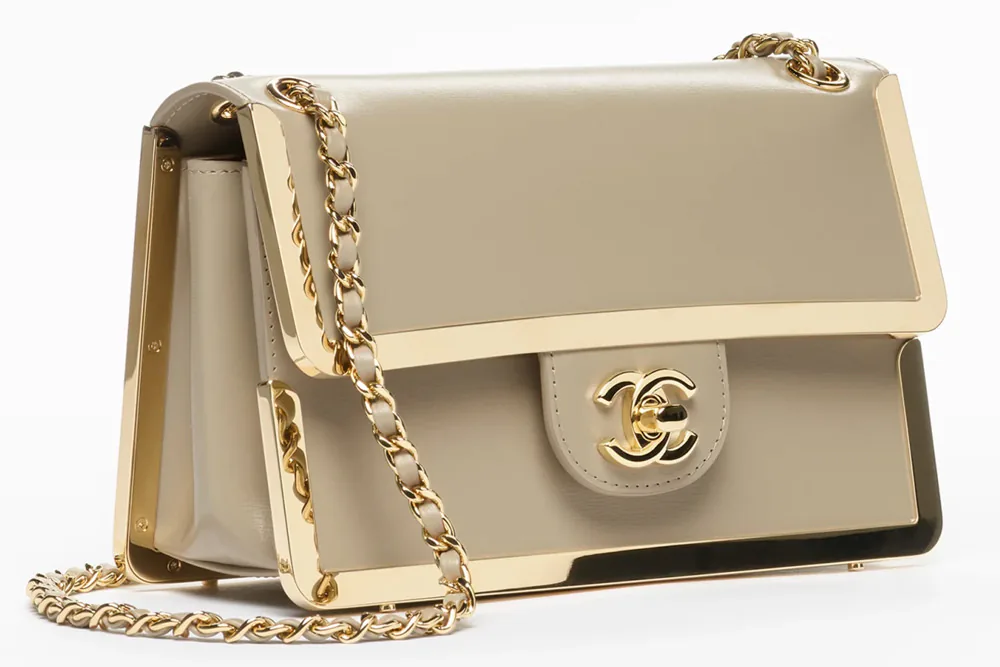 Chanel Mini Flap Bag
