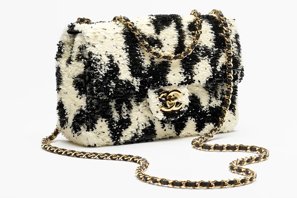 Chanel Small Flap Bag