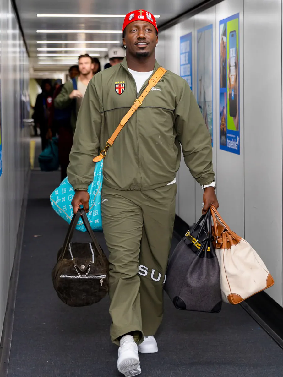 Deebo Samuel Birkins