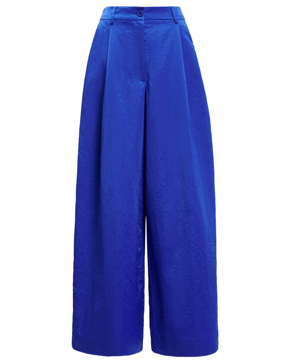 Essentials Antwerp Silk Pants