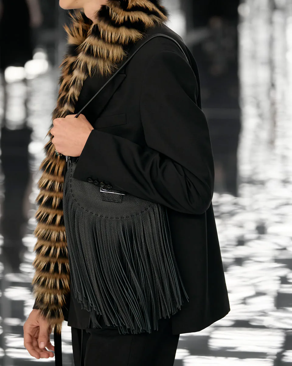 Fendi Spring 2027 Runway Bags 10
