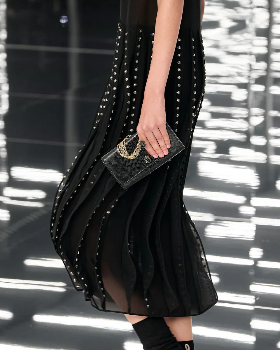 Fendi Spring 2027 Runway Bags 23