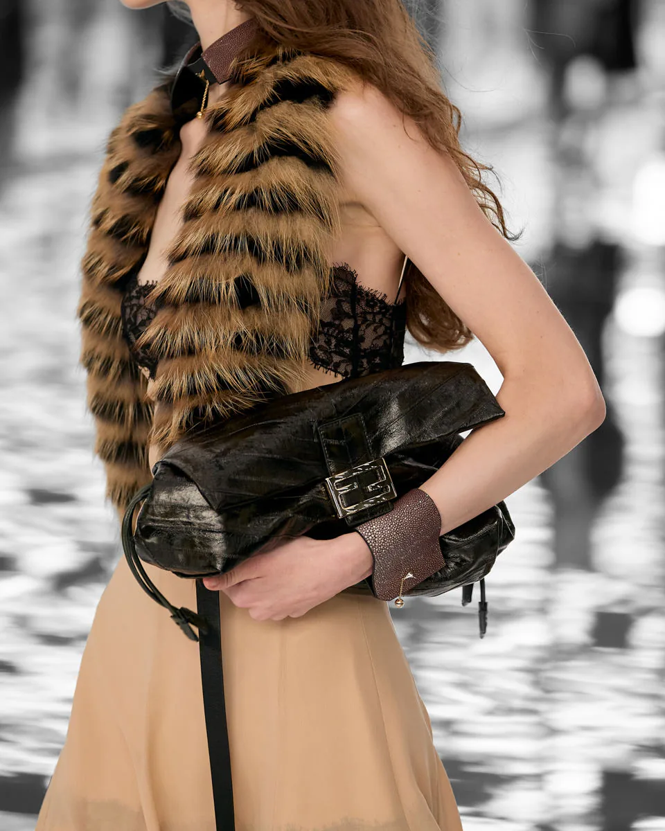 Fendi Spring 2027 Runway Bags 4