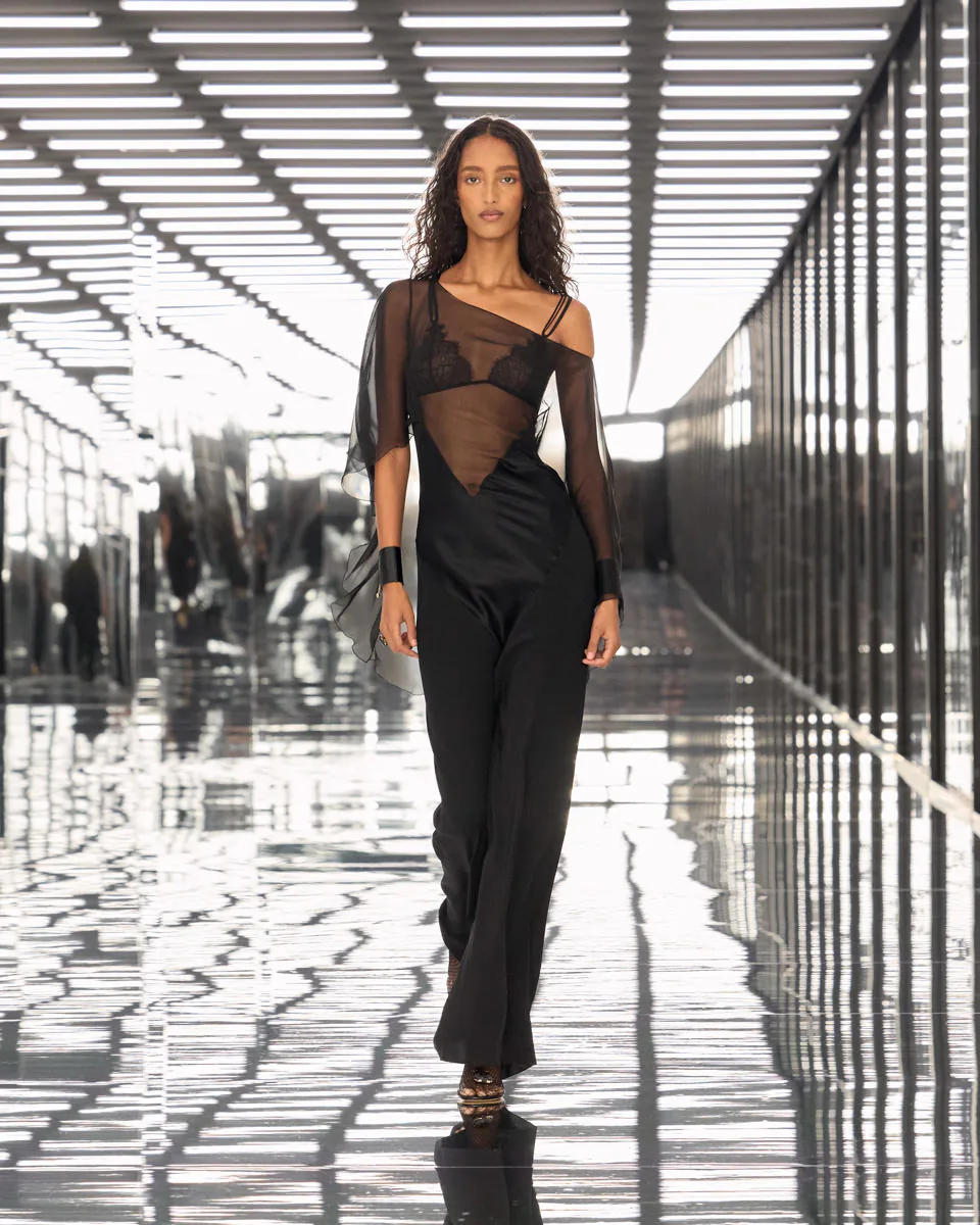 Fendi Spring 2027 Runway Looks 17