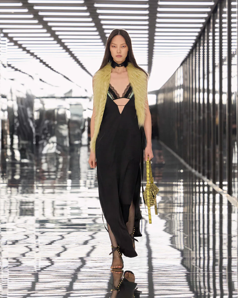 Fendi Spring 2027 Runway Looks 3