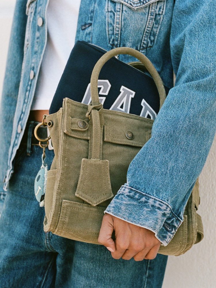 GAPBAG Collection Laucnh 3