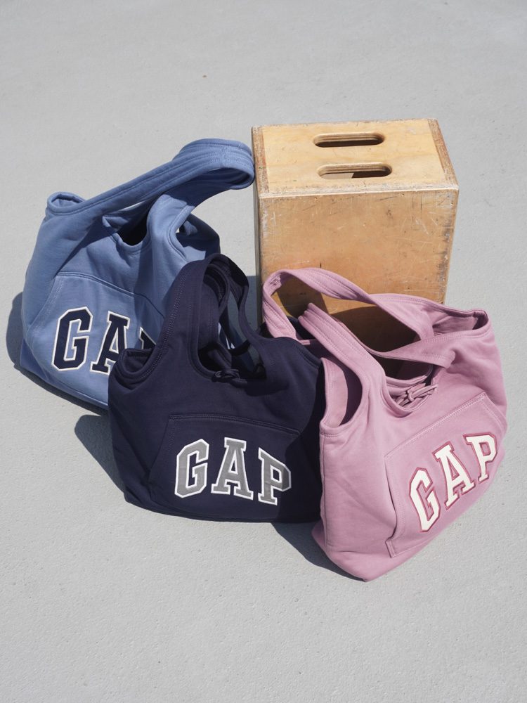 GAPBAG Collection Laucnh 5