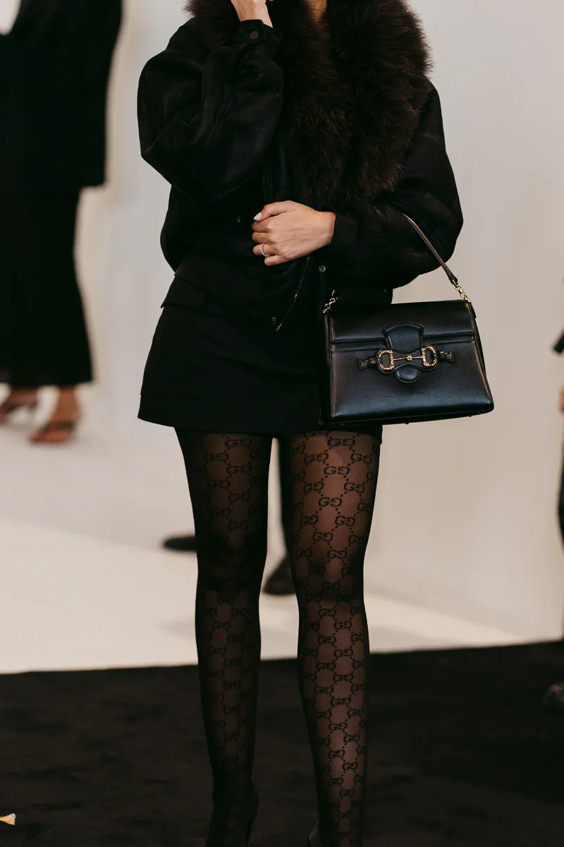 Gucci Horsebit Duomo small top handle bag