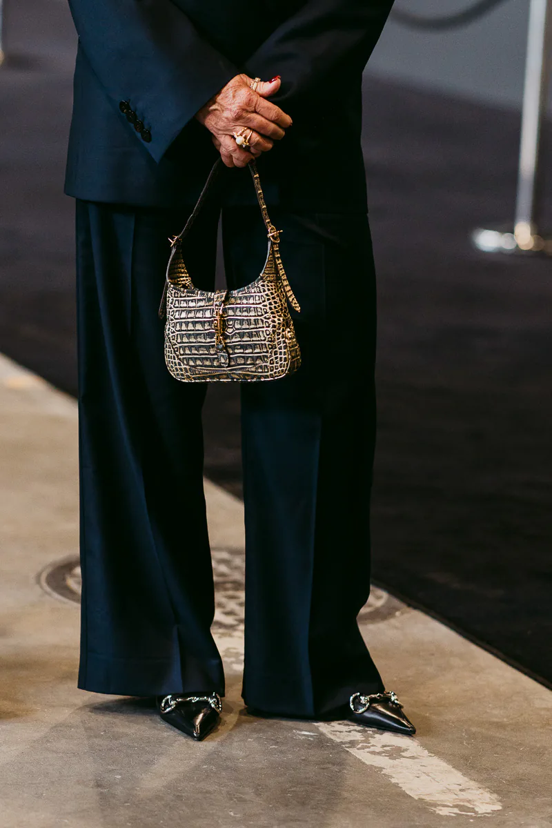 Gucci Jackie 1961