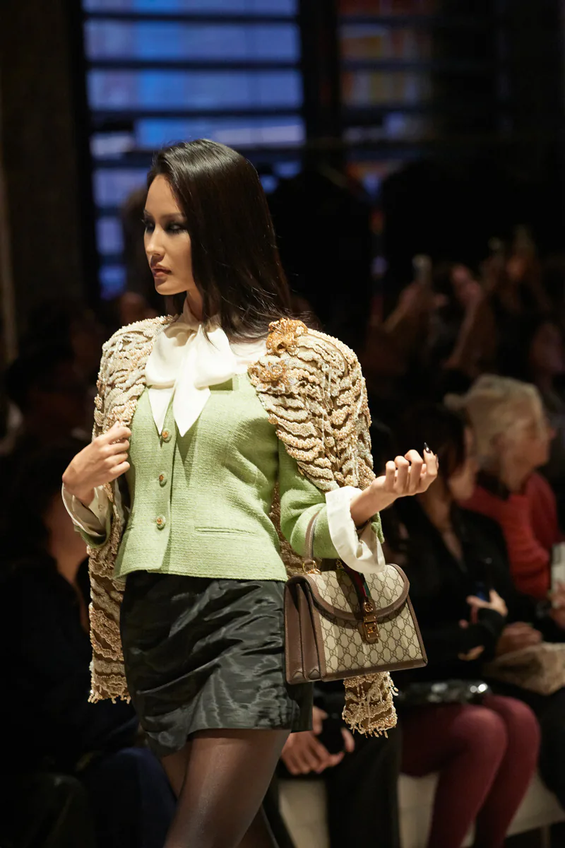 Gucci Spring 2027 Bags 12