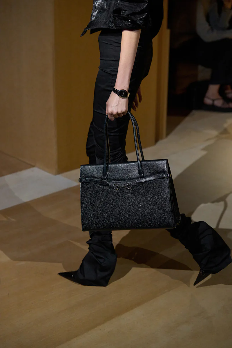 Gucci Spring 2027 Bags 13