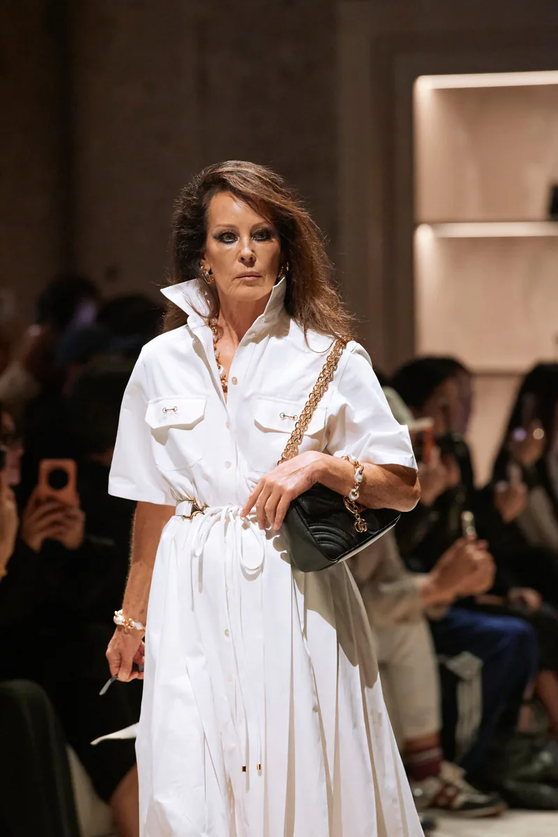 Gucci Spring 2027 Bags 15