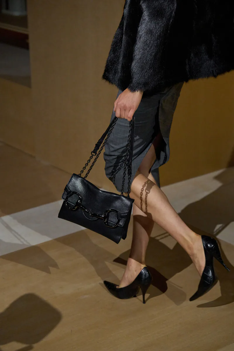 Gucci Spring 2027 Bags 17
