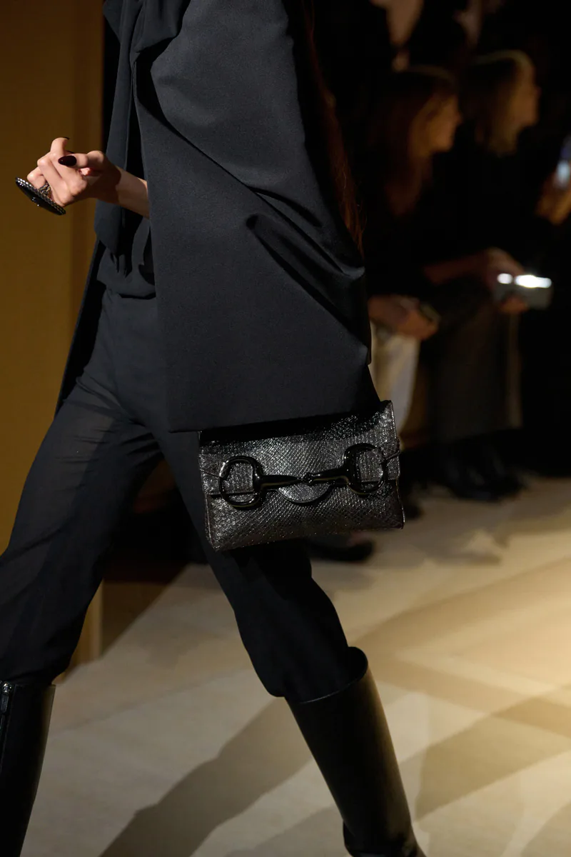 Gucci Spring 2027 Bags 18