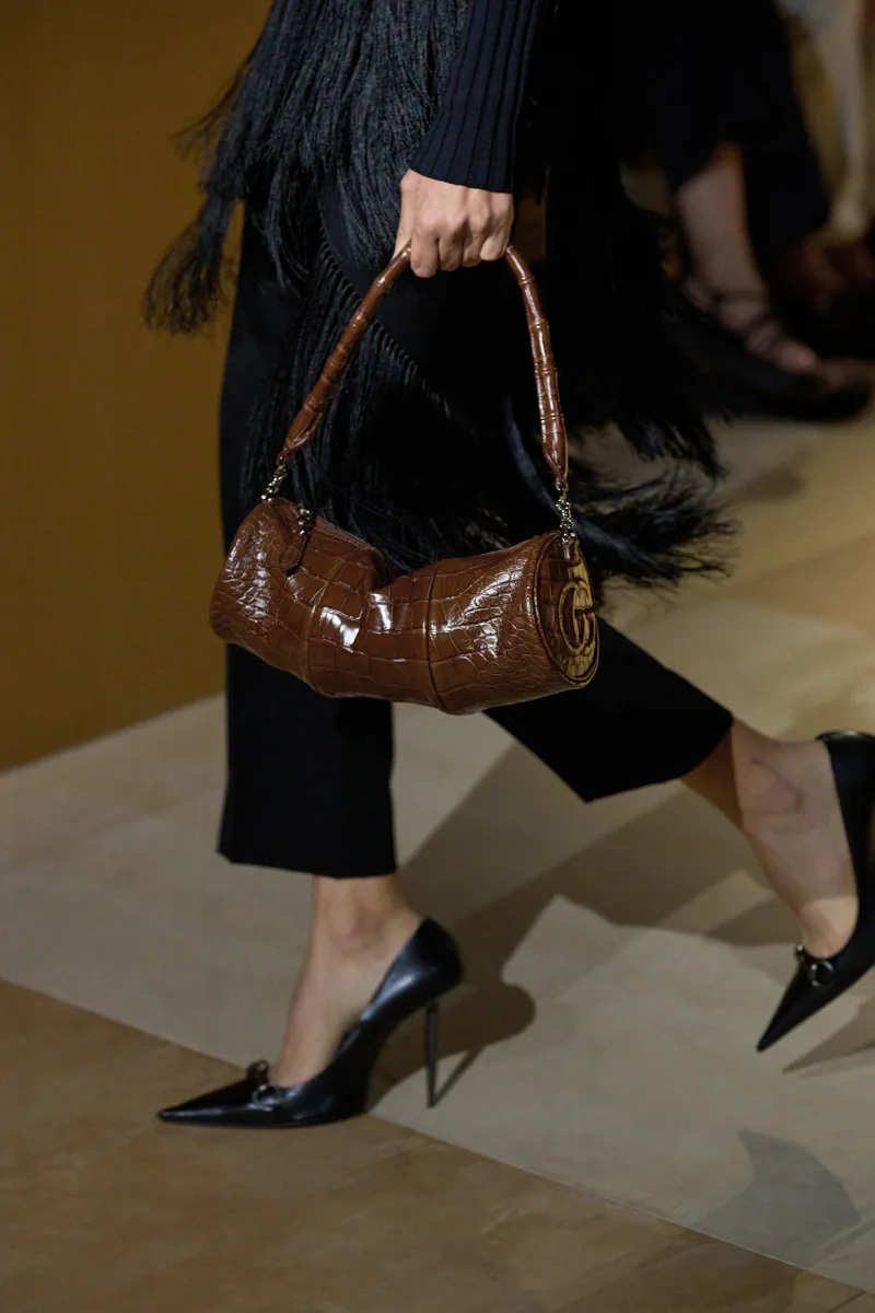 Gucci Spring 2027 Bags 20