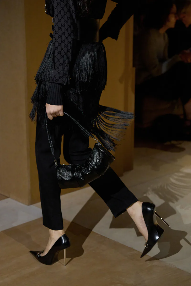 Gucci Spring 2027 Bags 21