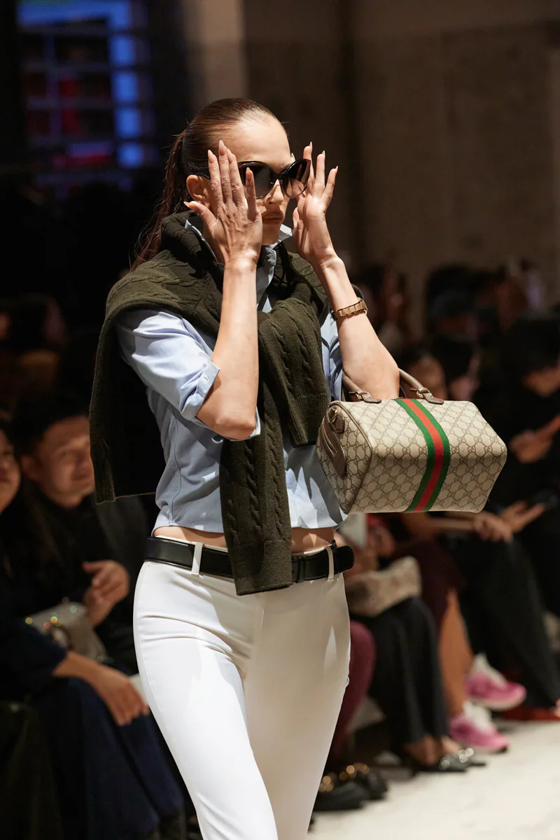 Gucci Spring 2027 Bags 4
