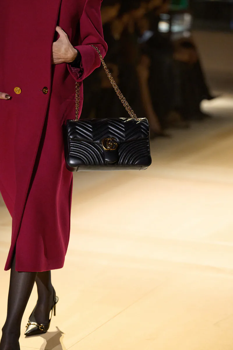 Gucci Spring 2027 Bags 5