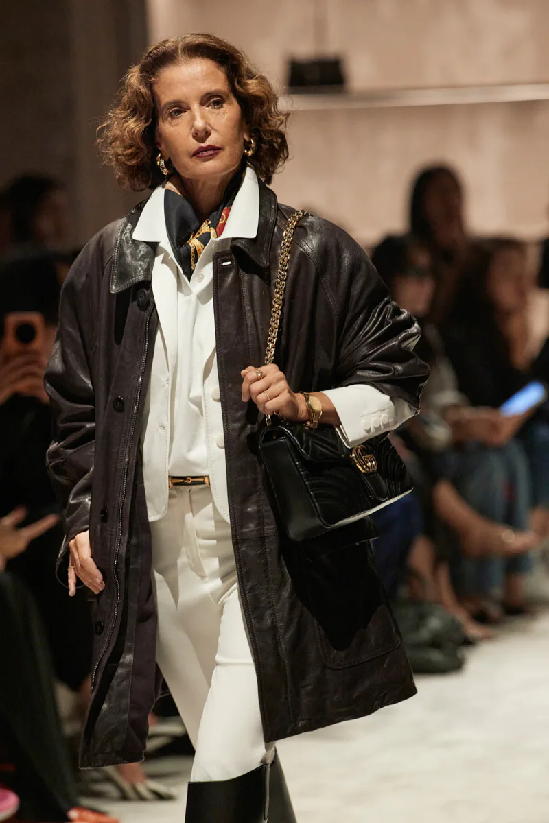 Gucci Spring 2027 Bags 6