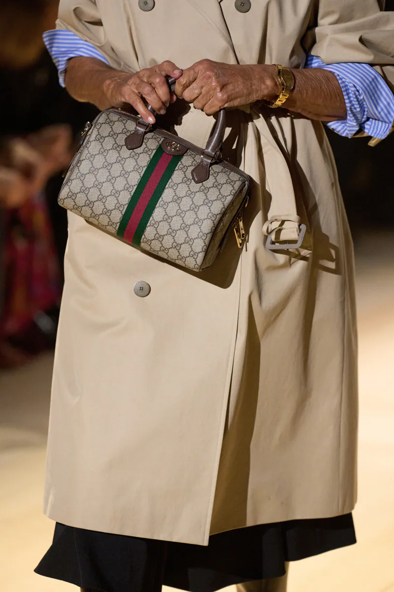 Gucci Spring 2027 Bags 7