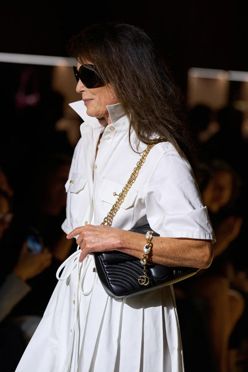 Gucci Spring 2027 Bags 8