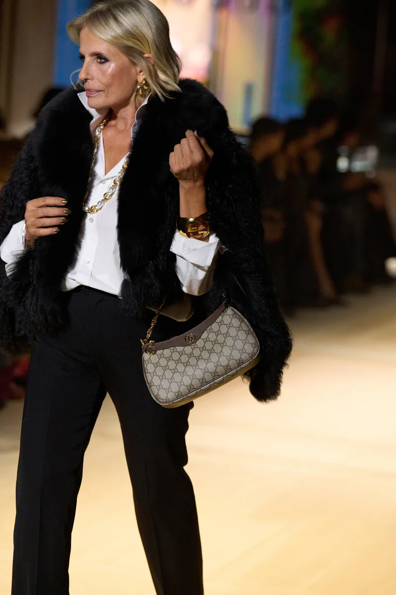 Gucci Spring 2027 Bags 9