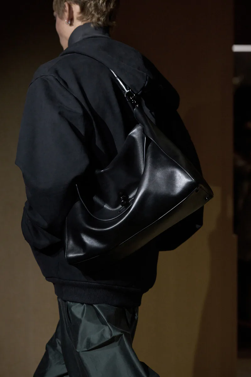 Gucci Spring 2027 Bags