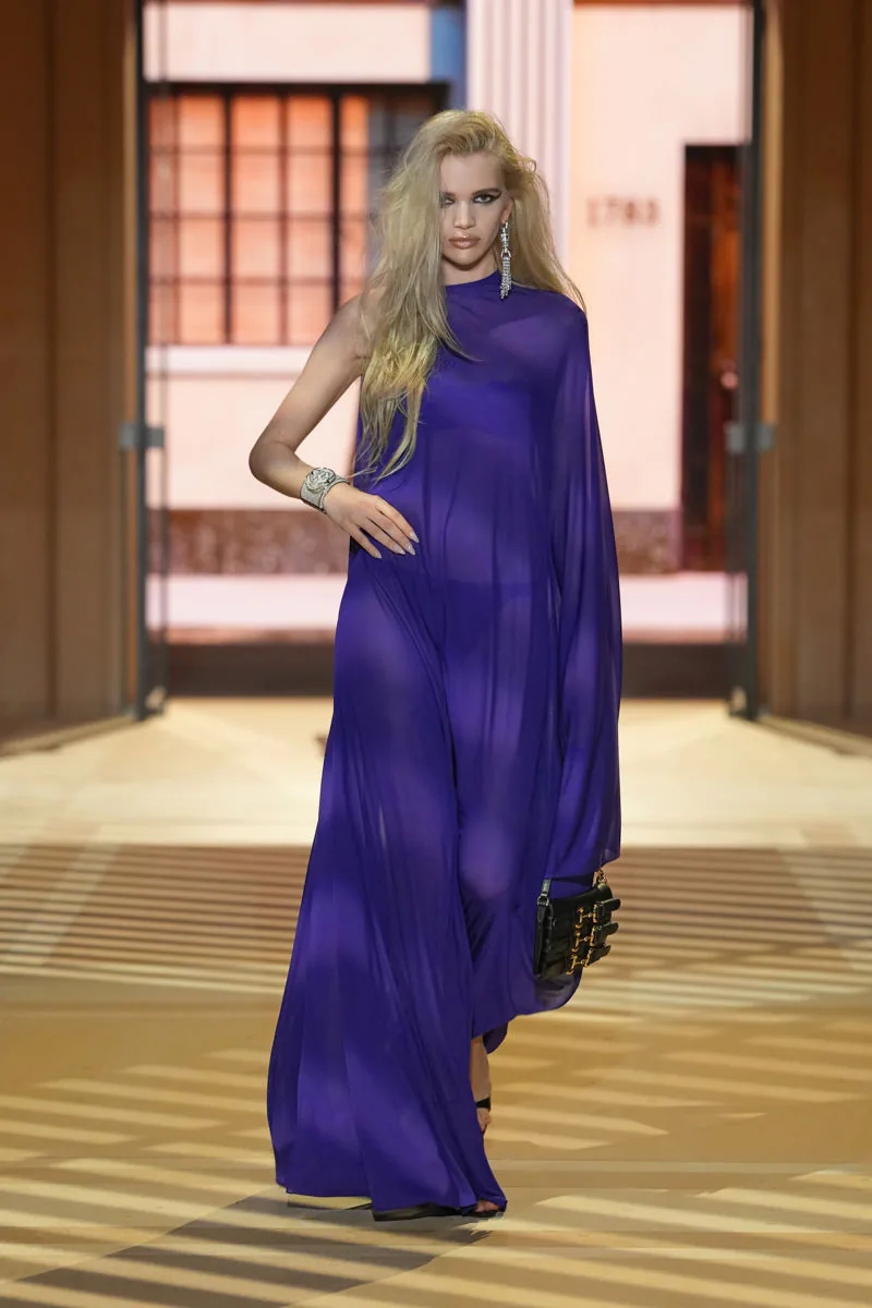 Gucci Spring 2027 LOOKS 14