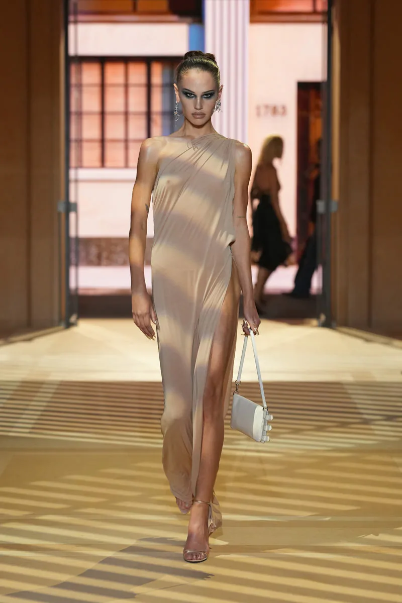 Gucci Spring 2027 LOOKS 15