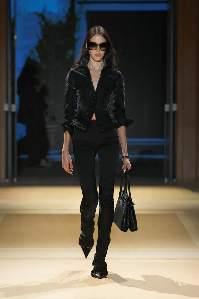 Gucci Spring 2027 LOOKS 7
