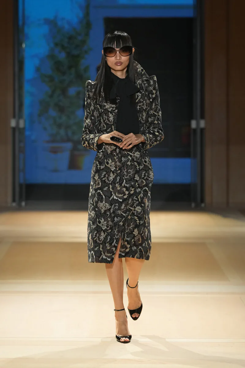 Gucci Spring 2027 LOOKS 8