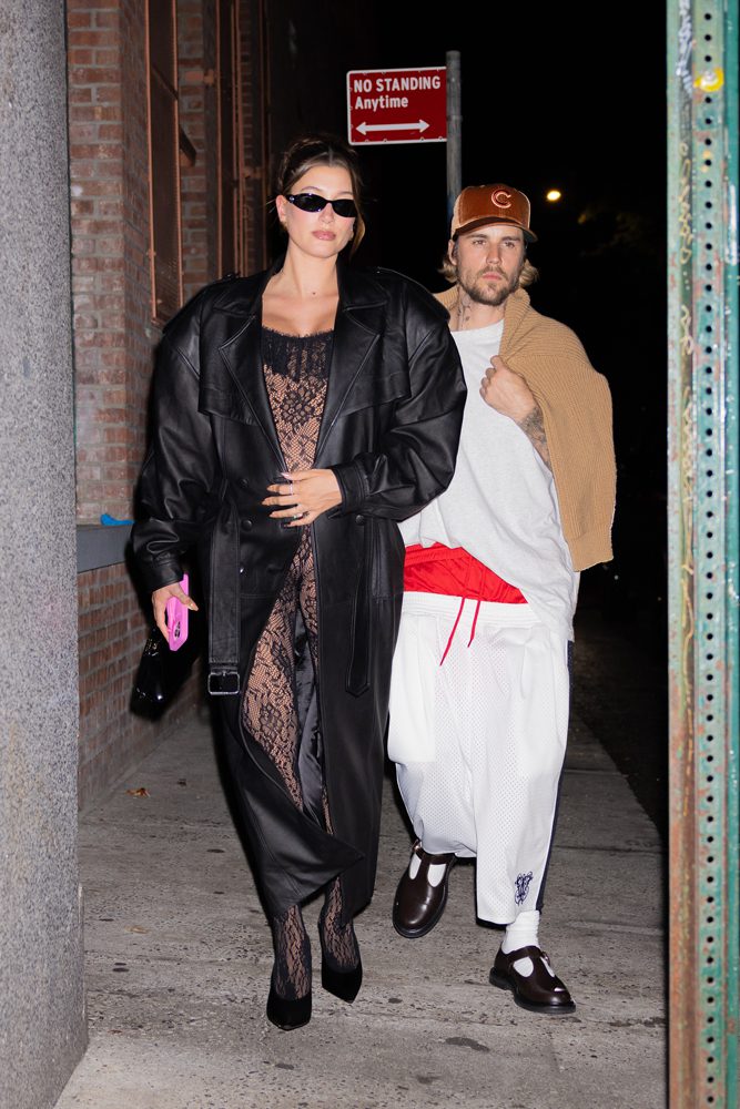 How Much Hailey Bieber is Too Much Hailey Bieber? 23 Hailey and Justin Bieber Style