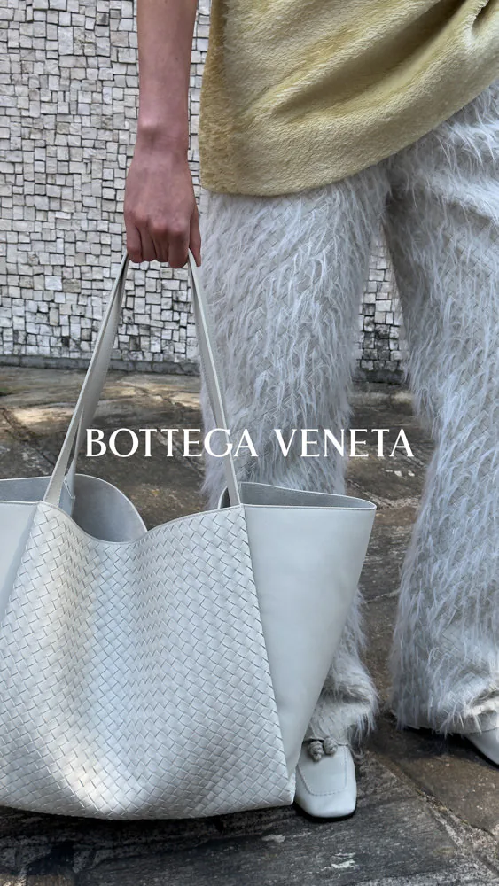 Introducing the Bottega Veneta Corso Bag 12