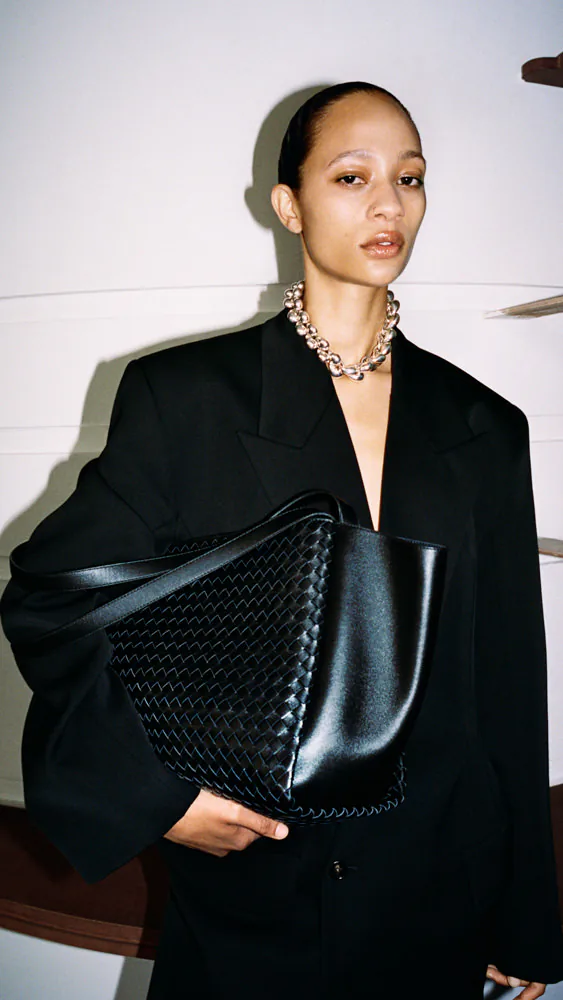Introducing the Bottega Veneta Corso Bag 5