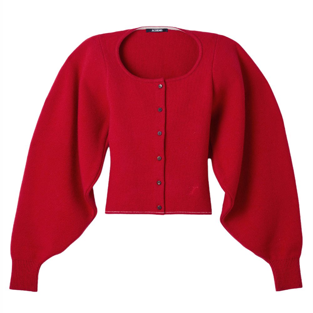 Jacquemus Cardigan
