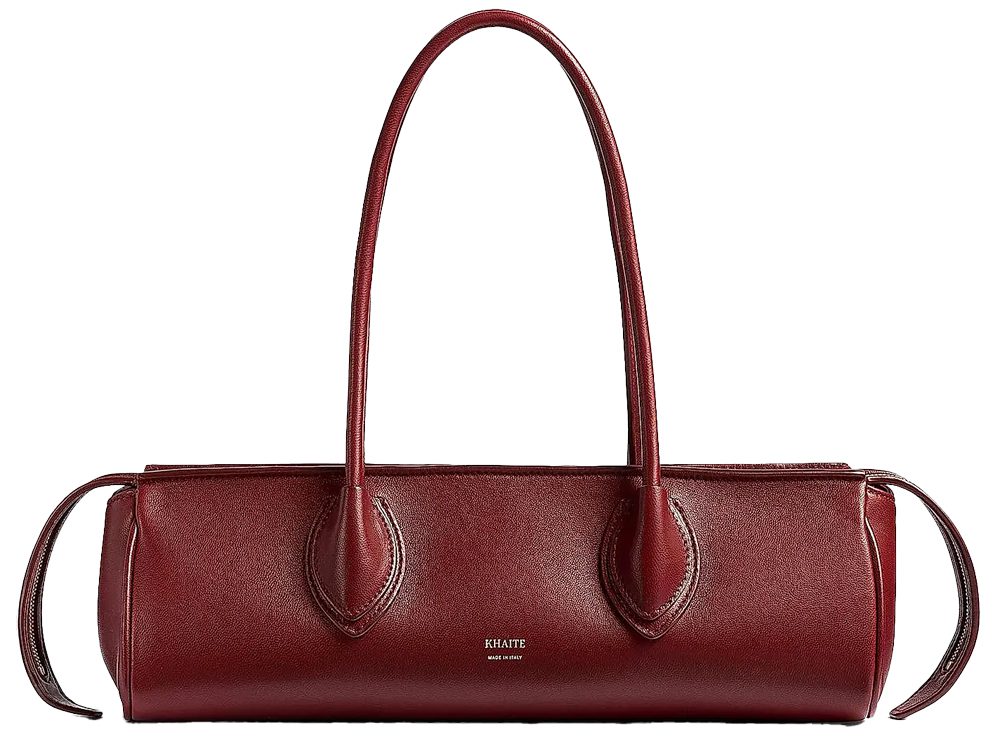 Khaite Donna Shoulder Bag