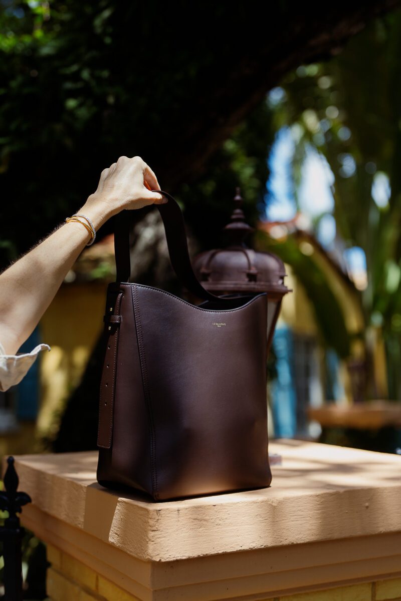 Le Tanneur Celeste Bag (2 of 10)
